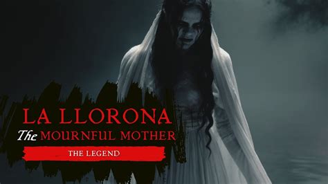 The La Llorona Trailer: A Masterclass in Building Tension